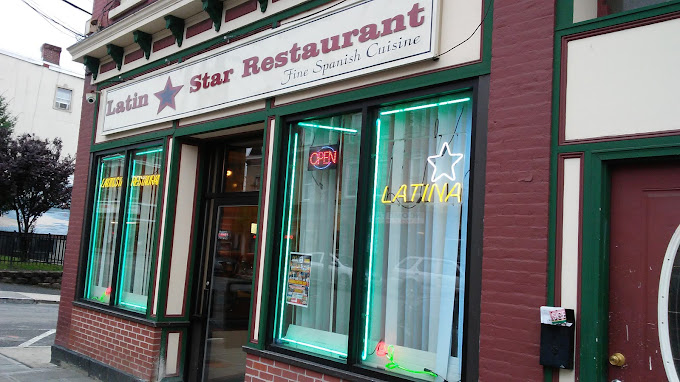 Latin Star Restaurant